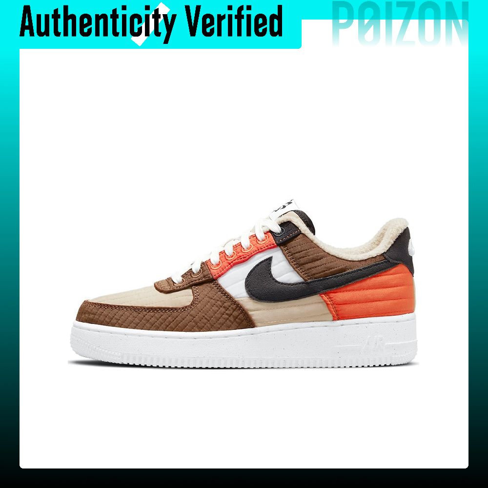 Nike Shoes Air Force 1 - Sepatu Skateboard Nike Air Force 1