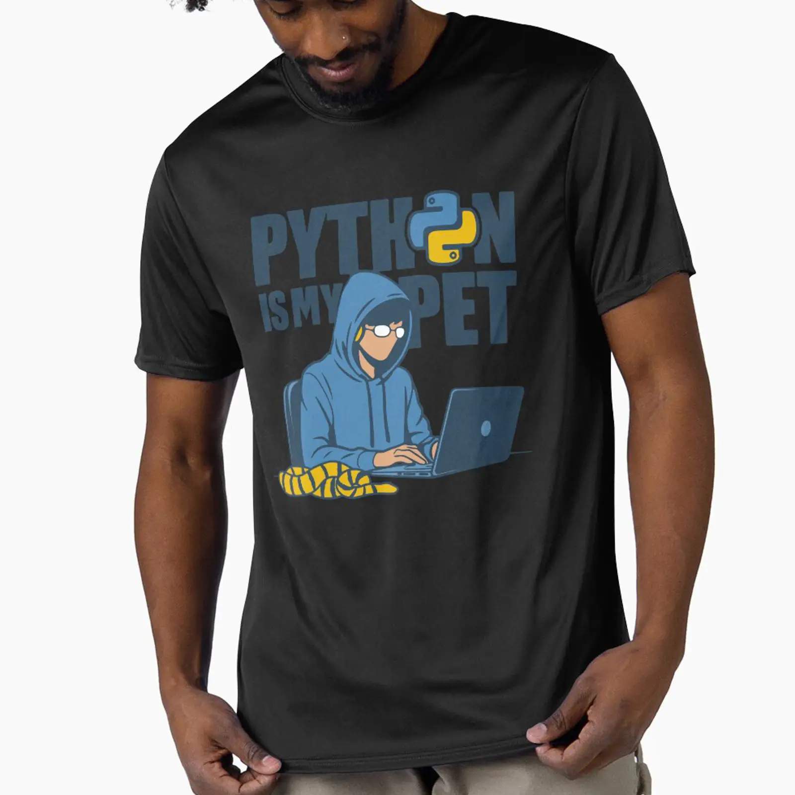 Vintage Fashion Store - python adalah hewan peliharaan saya yang