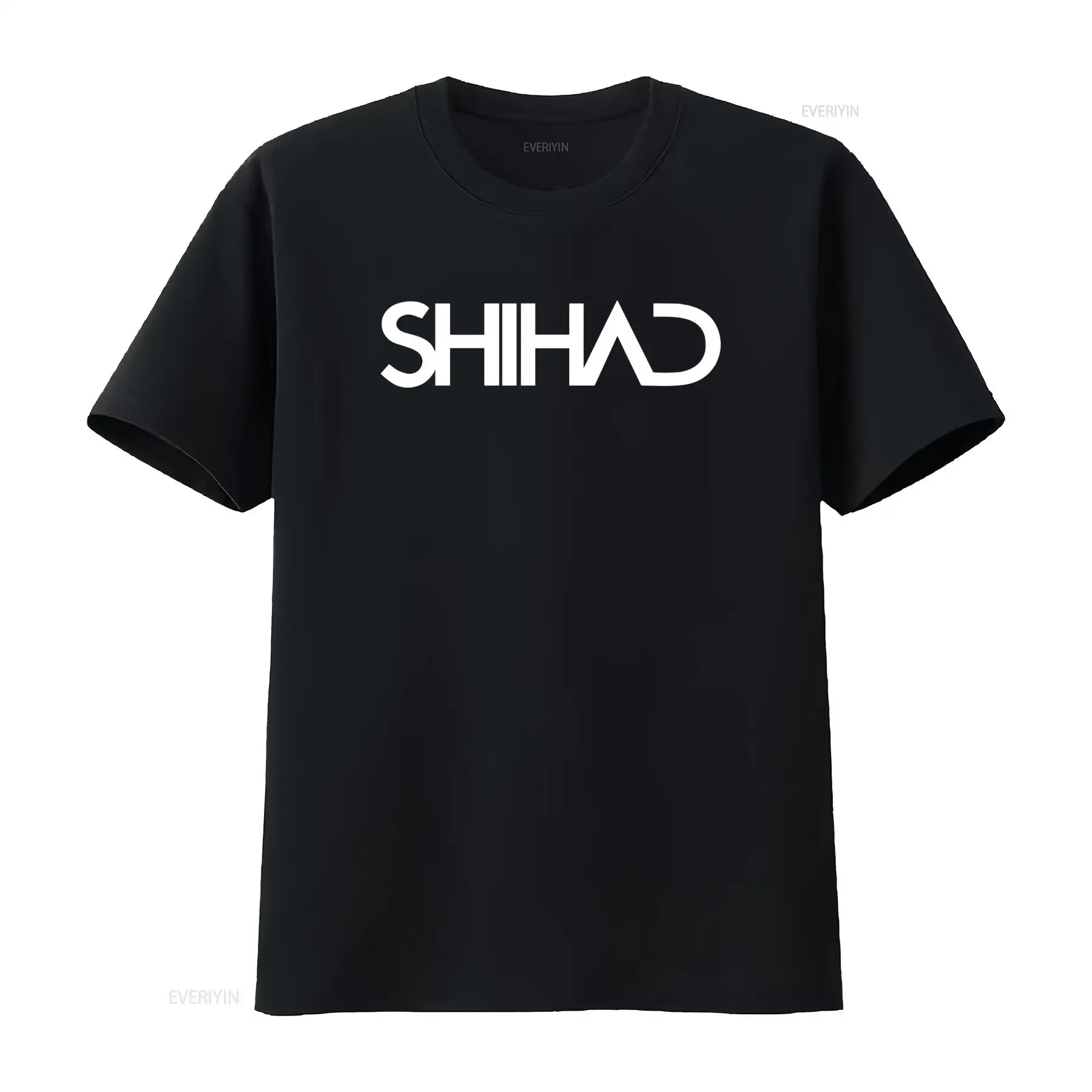 Vintage Flannel Shirt - Kaos SHIHAD Baru yang Modis Tersedia