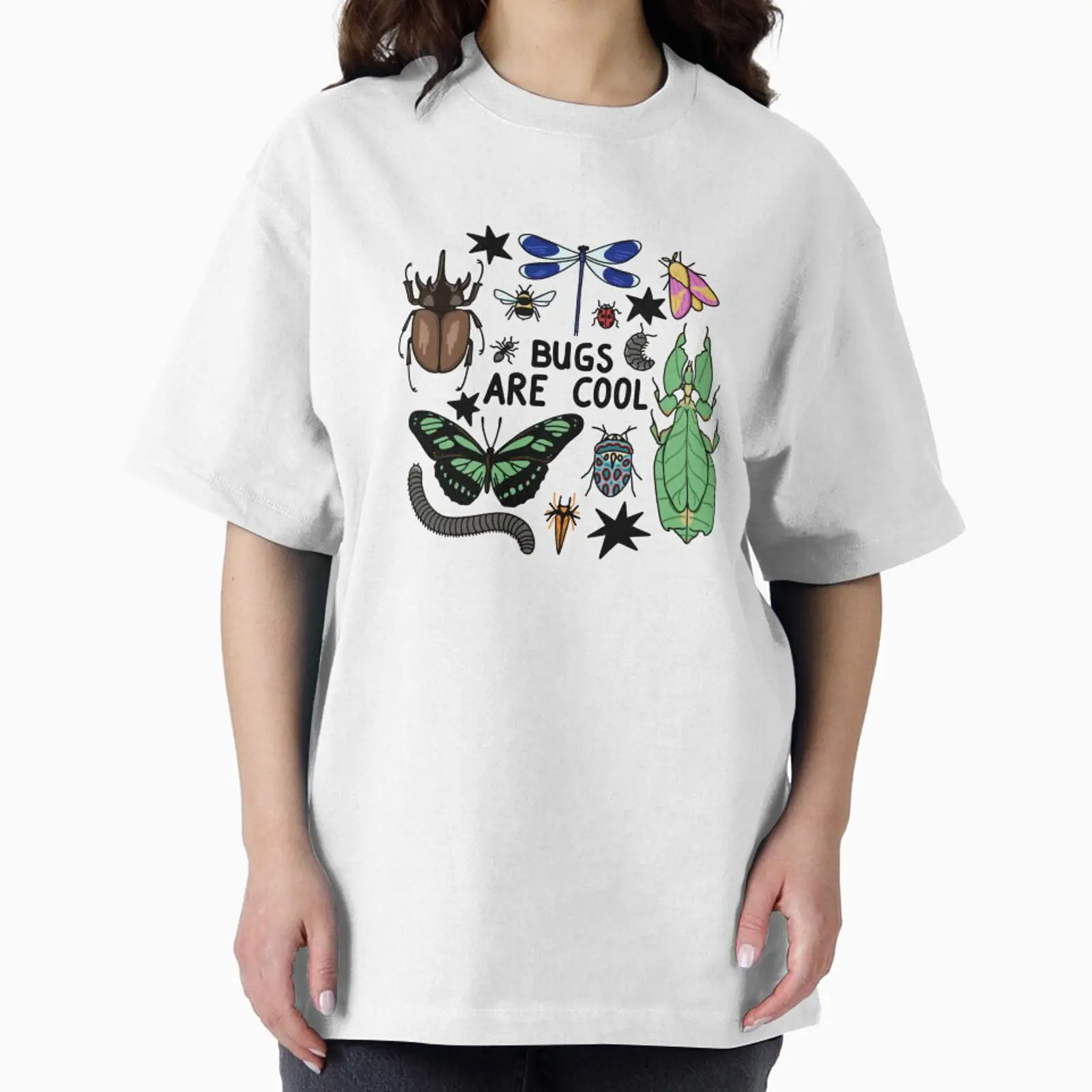 Vintage Fashion Bug - Baju-baju dengan desain unik dan menarik,