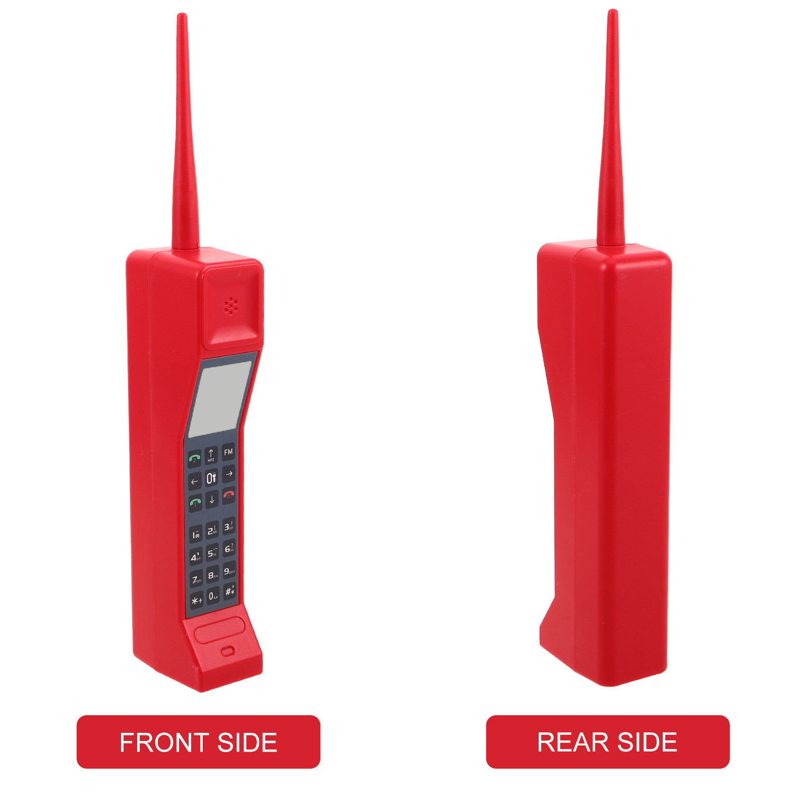 Telepon Retro Klasik, Dekorasi - Vintage Fashion Ornaments ulasan dan harga