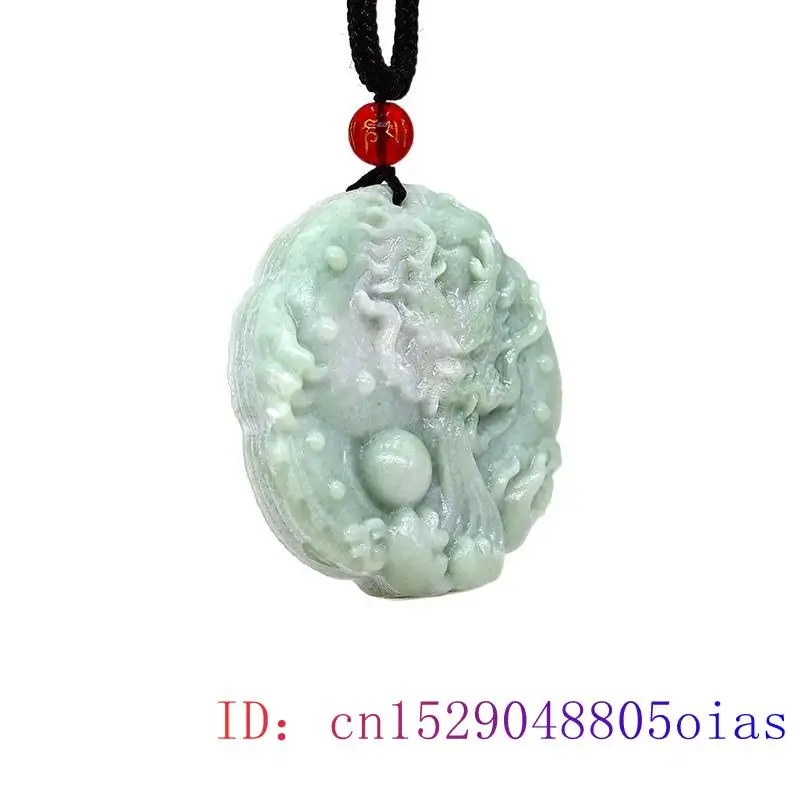 Jade liontin naga Fashion Real - Vintage Fashion Accessories ulasan dan harga