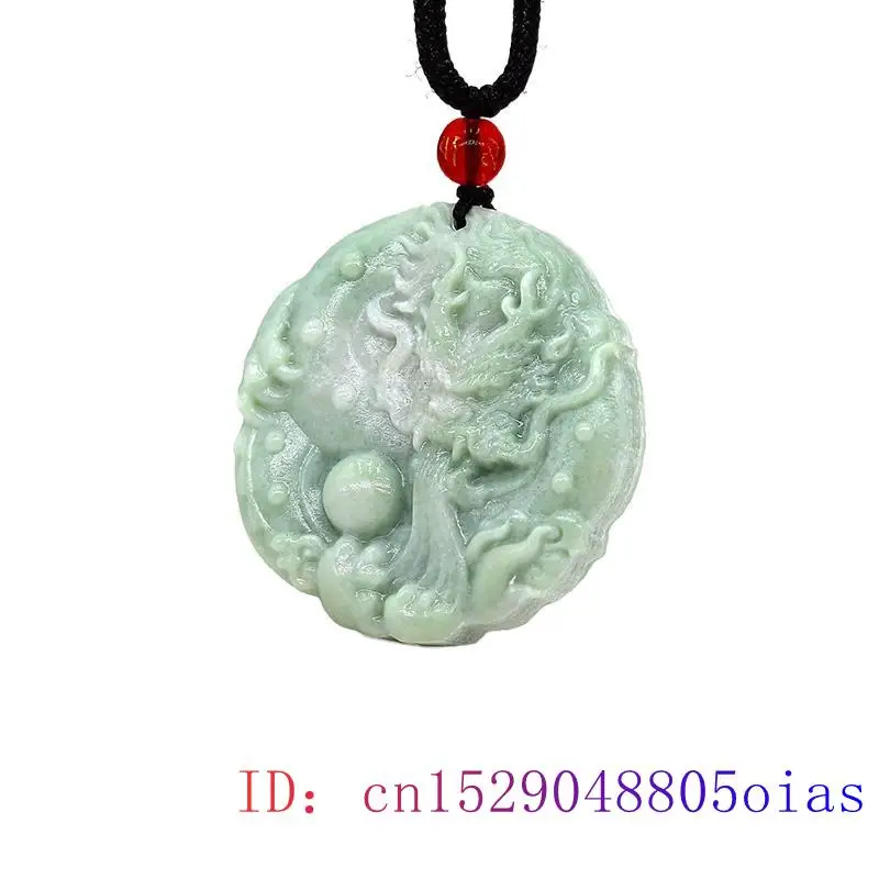 Jade liontin naga Fashion Real - Vintage Fashion Accessories ulasan dan harga