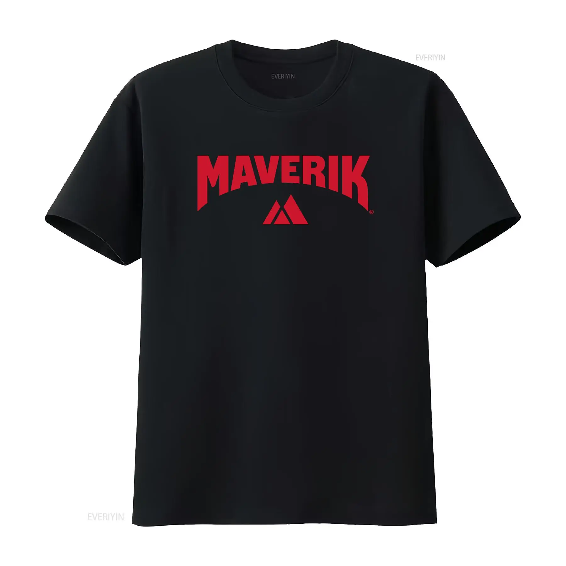 Kaos Logo Toko Serba Ada Maver - Vintage Fashion Store ulasan dan harga