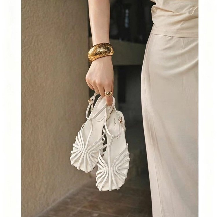 Sandal Jepit Anyaman Gaya Pran - Vintage Fashion In 2026 ulasan dan harga