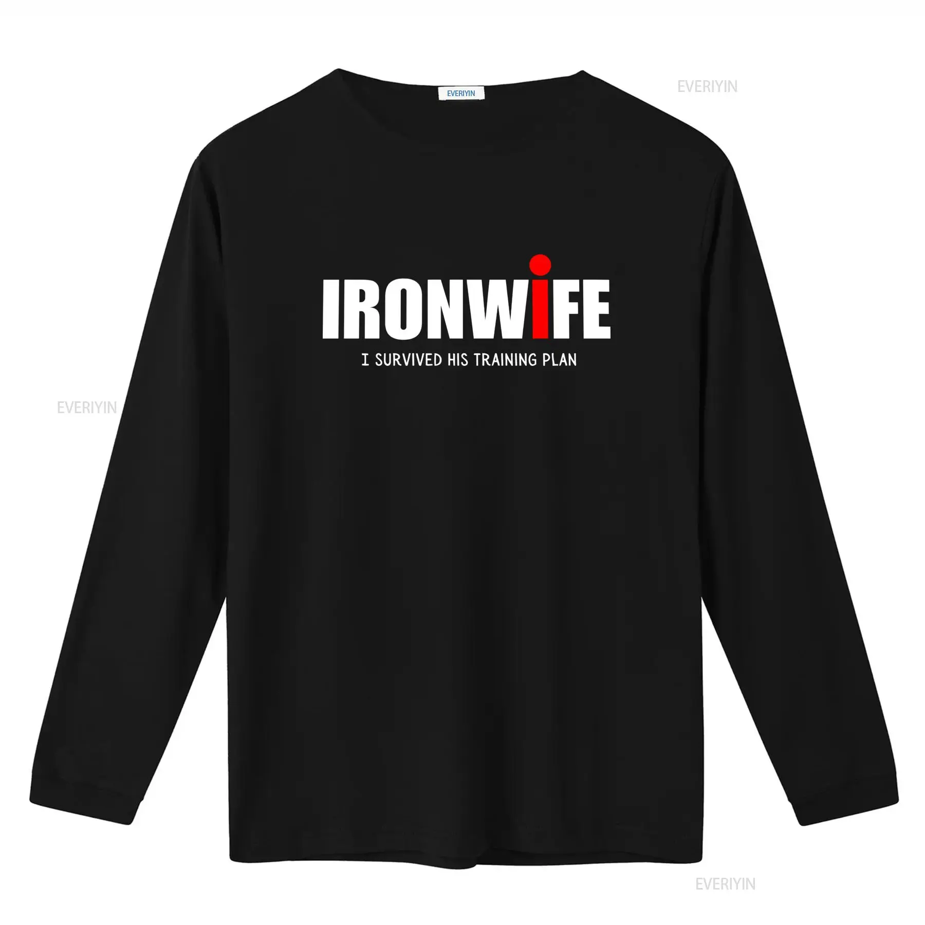 Kaos Ironwife Dukungan Triathl - Vintage Flannel Shirt ulasan dan harga