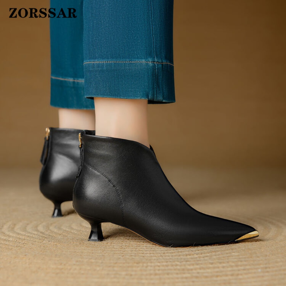 Sepatu Bot Wanita Model Vintag - Vintage Fashion In 2026 ulasan dan harga