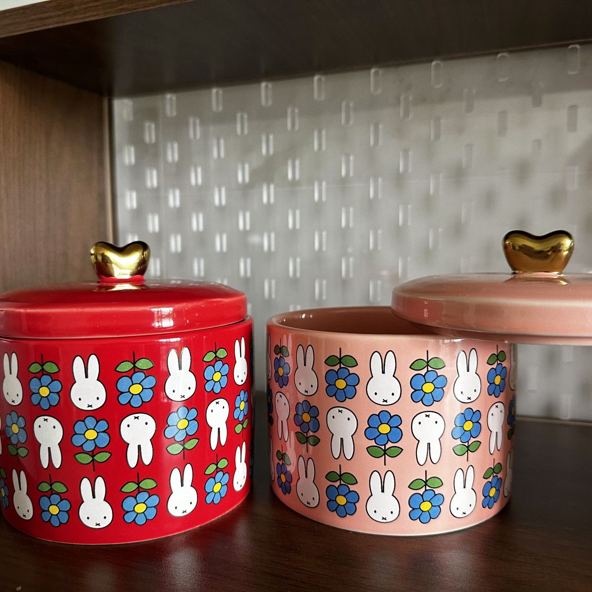 Toples Dekoratif Kelinci Miffy - Vintage Fashion Tv ulasan dan harga