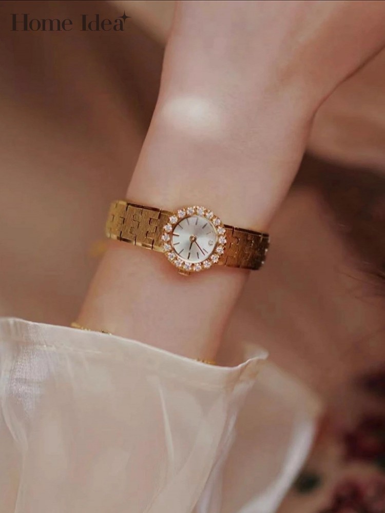 Jam Tangan Wanita Vintage Berl - Vintage Fashion Ideas ulasan dan harga