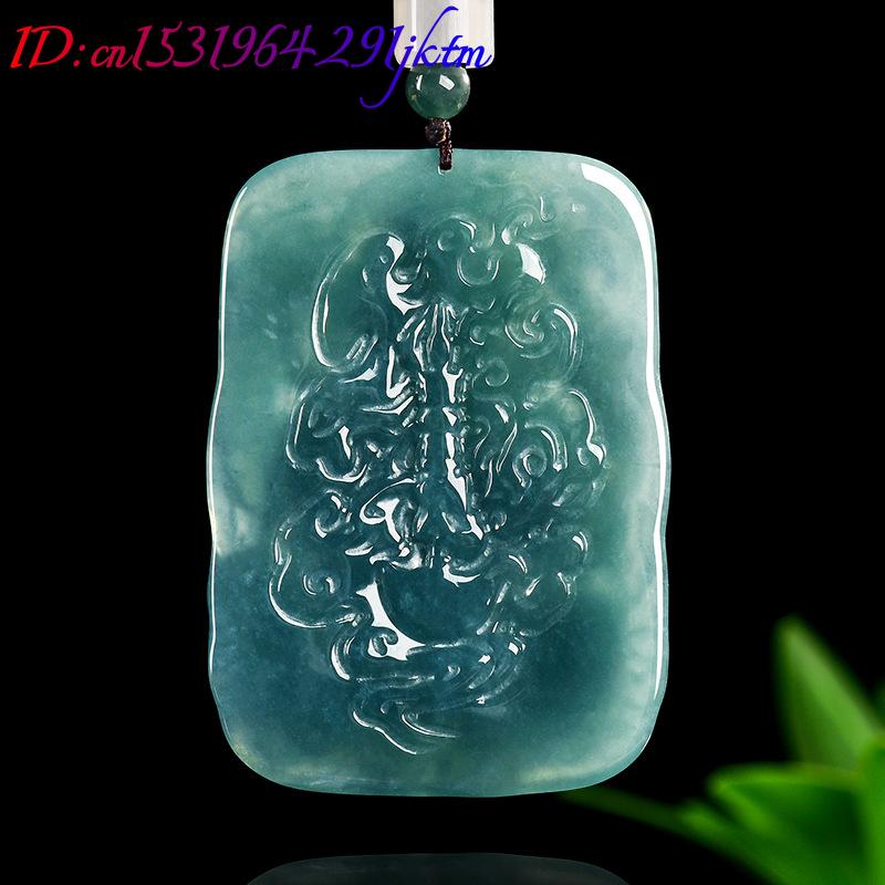 Liontin Ganesha Jadeite Myanma - Vintage Fashion Jewelry ulasan dan harga