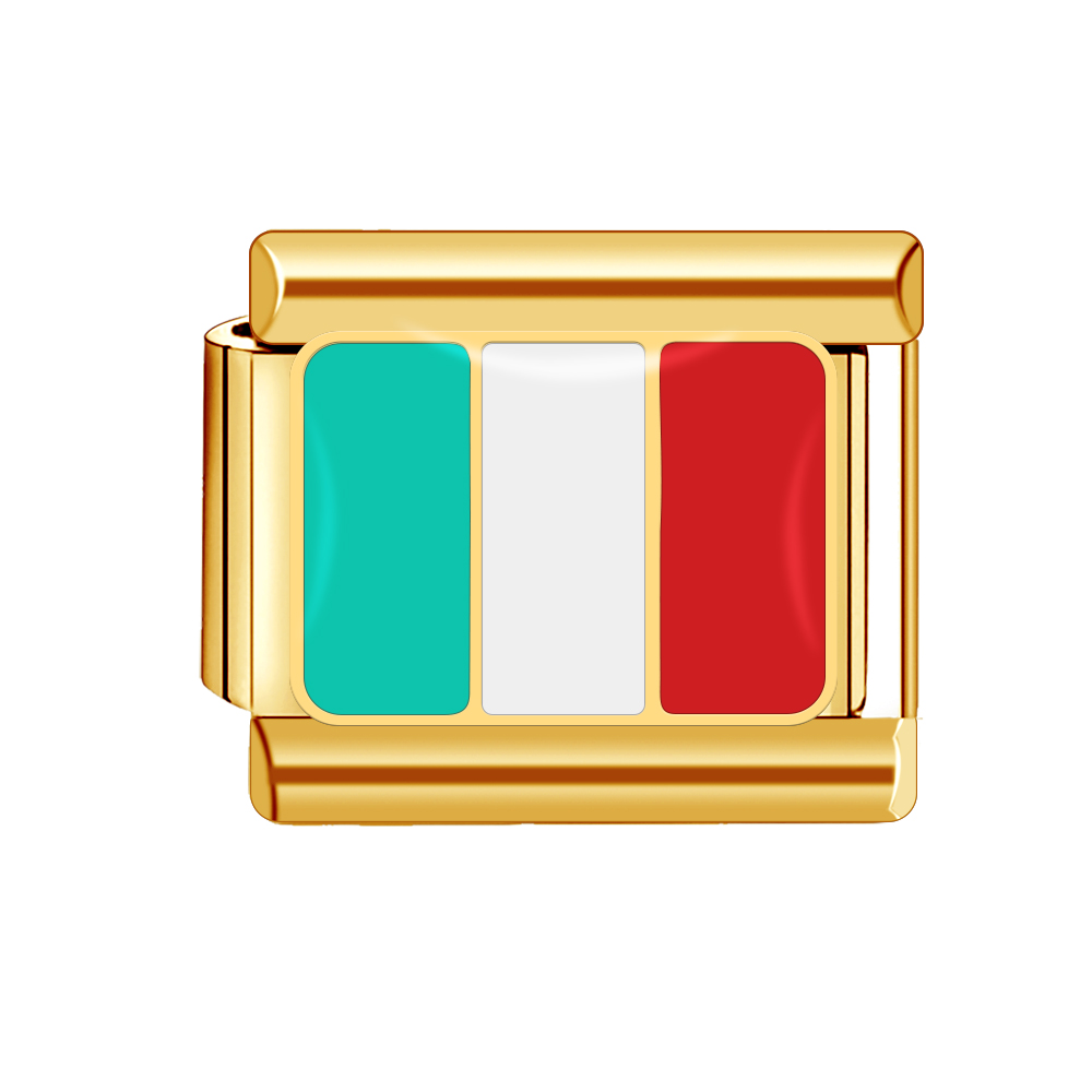 Toko Perhiasan Italia Gelang I - Vintage Fashion Store ulasan dan harga