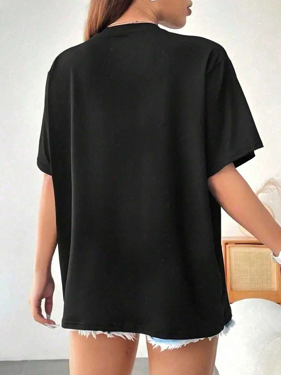 Kaos Grafis Vintage untuk Pria - Vintage Fashion Ideas ulasan dan harga