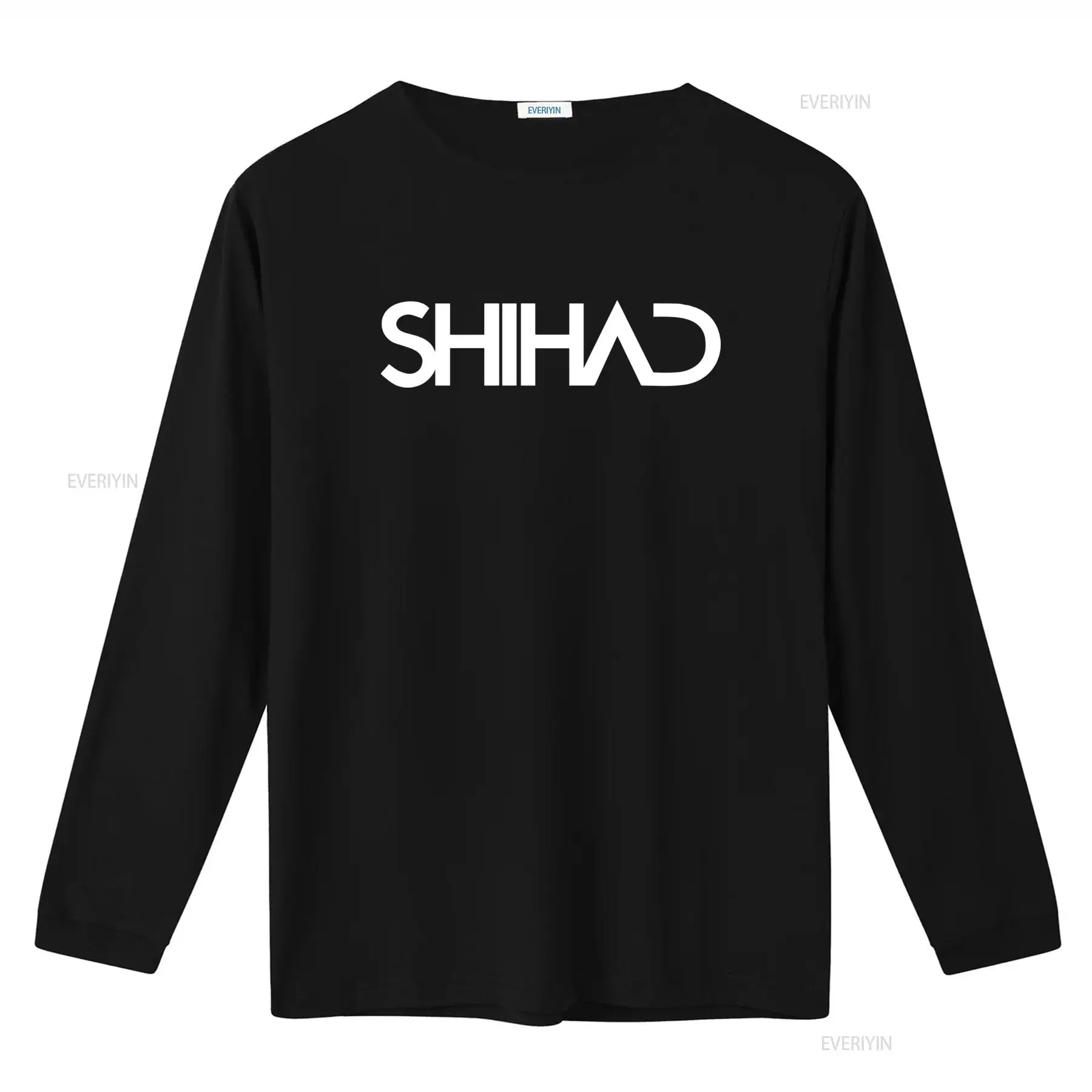 Kaos SHIHAD Baru yang Modis Te - Vintage Flannel Shirt ulasan dan harga