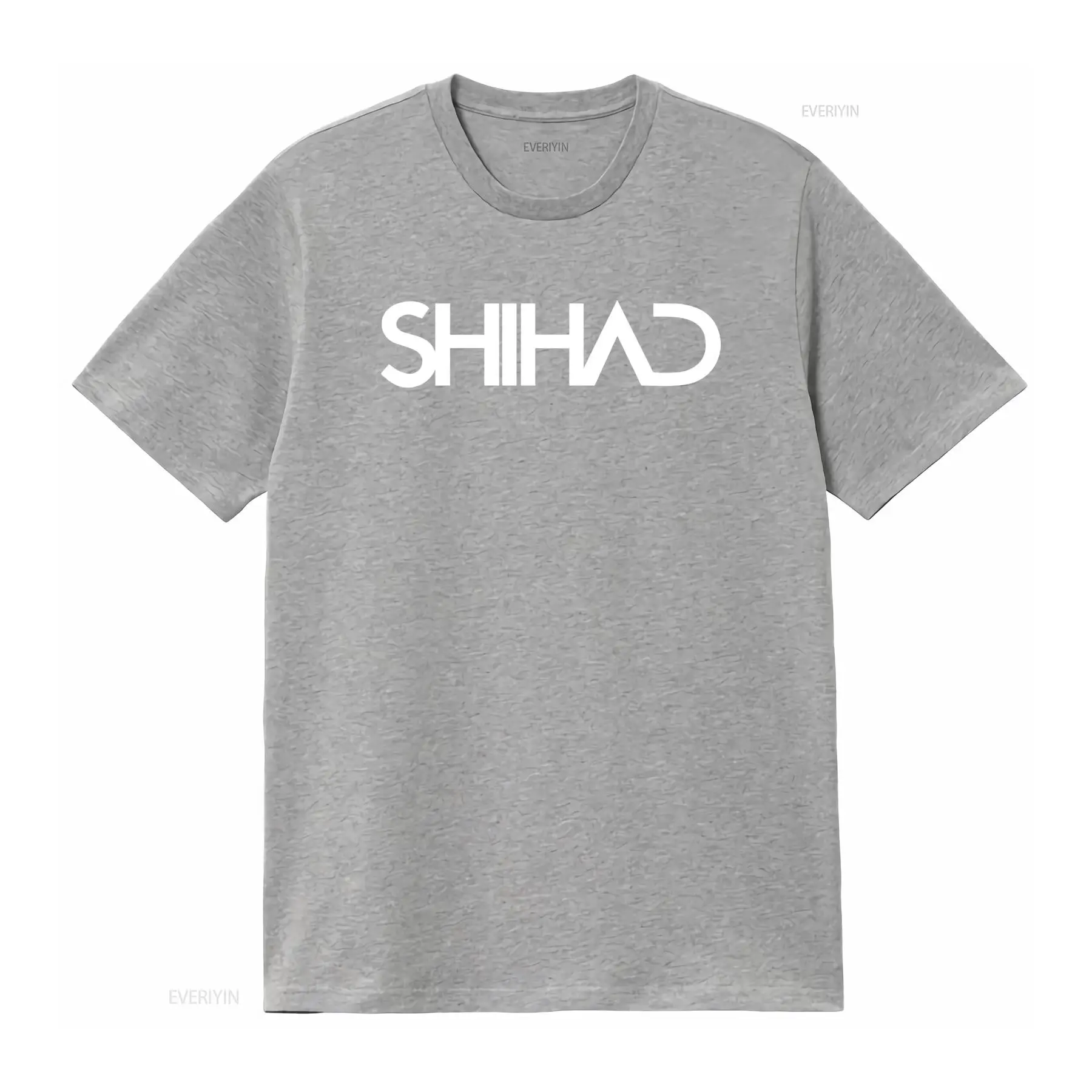 Kaos SHIHAD Baru yang Modis Te - Vintage Flannel Shirt ulasan dan harga