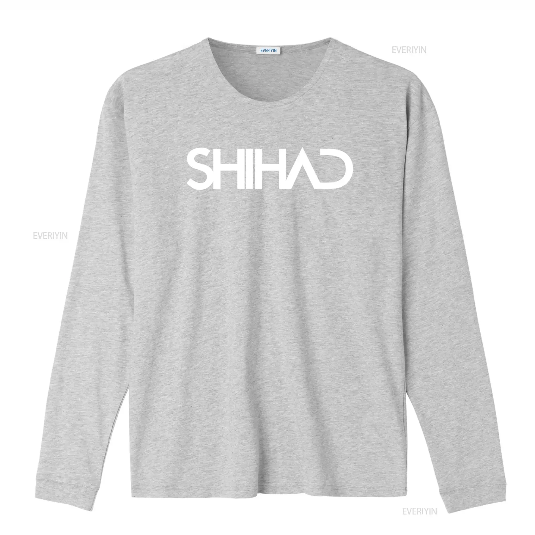 Kaos SHIHAD Baru yang Modis Te - Vintage Flannel Shirt ulasan dan harga