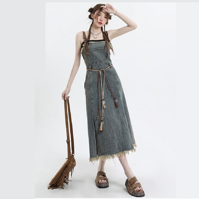 Set Rok Denim Vintage Musim Se - Vintage Flannel Shirt ulasan dan harga