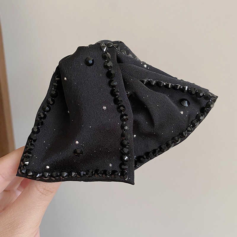 Hiasan Rambut Manis Anak Perem - Vintage Fashion Ornaments ulasan dan harga