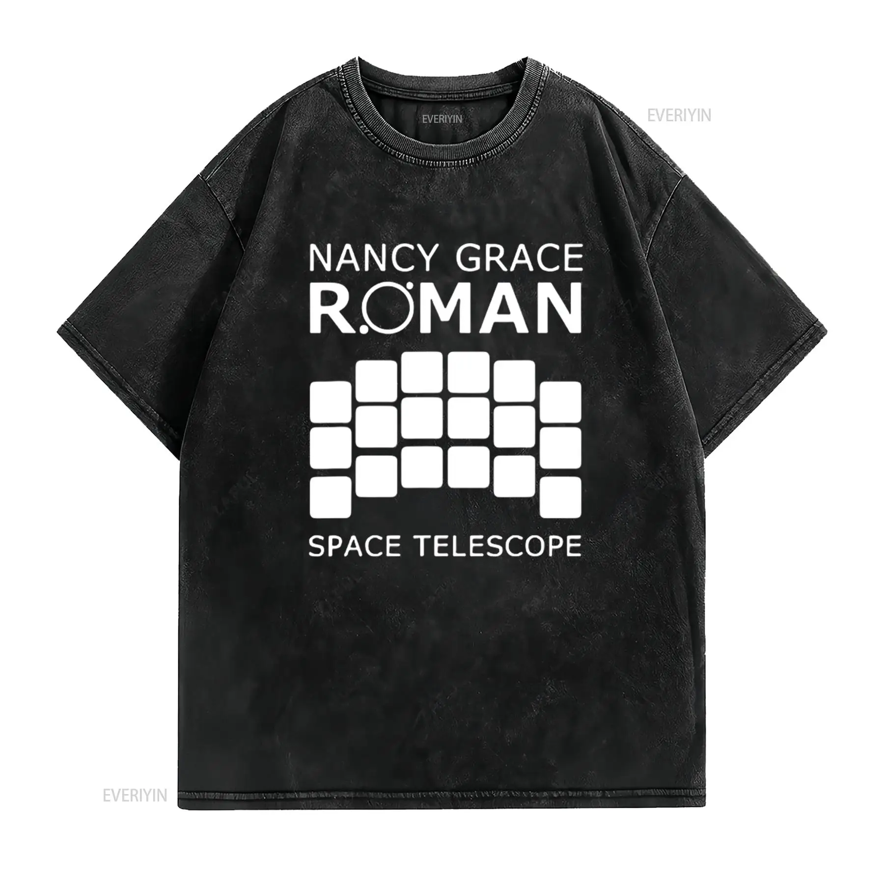Ngrst Nancy Grace Roman Space  - Vintage Flannel Shirt ulasan dan harga