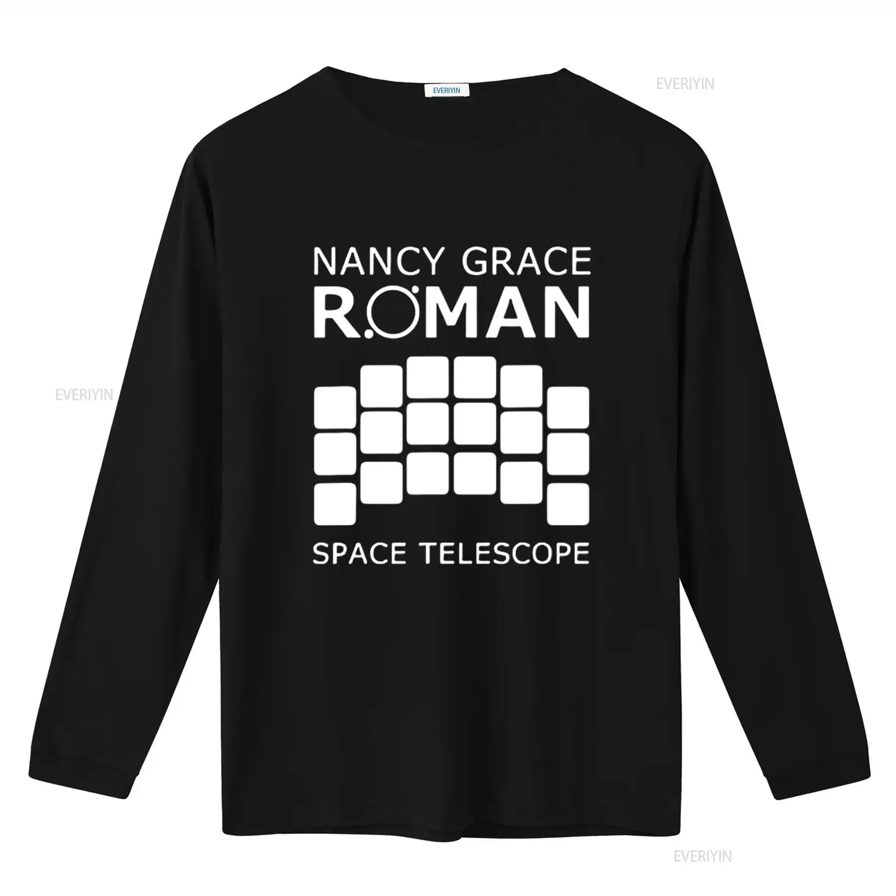 Ngrst Nancy Grace Roman Space  - Vintage Flannel Shirt ulasan dan harga