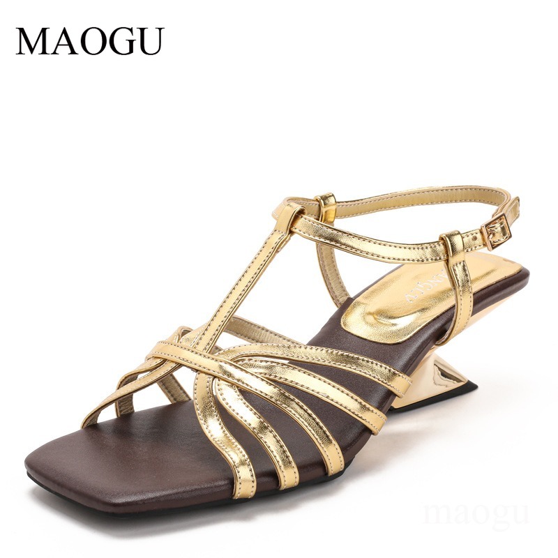 Sandal Gladiator Wanita Ukuran - Vintage Outdoor Fashion ulasan dan harga