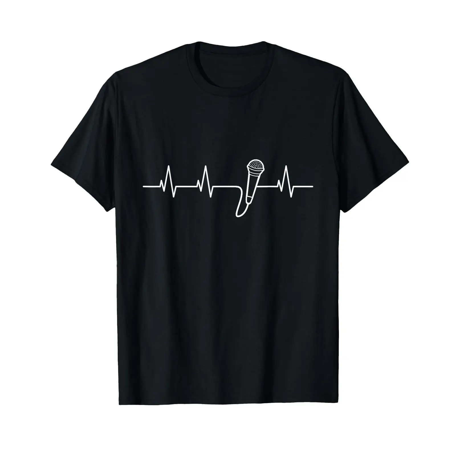 Ide Mikrofon Heartbeat Musicia - Vintage Fashion Ideas ulasan dan harga