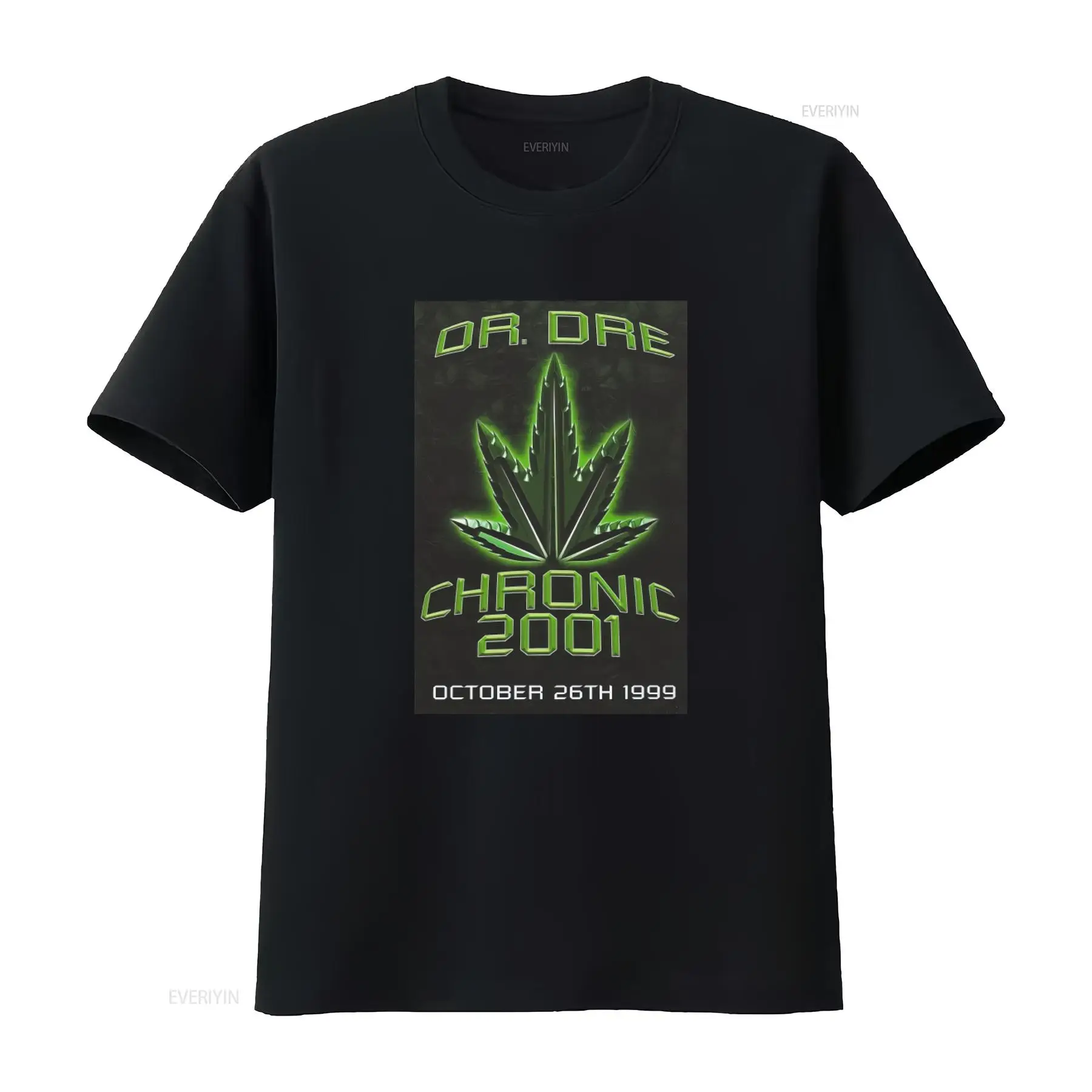 Dr Dre 2001 The Chronic Vintag - Vintage Flannel Shirt ulasan dan harga