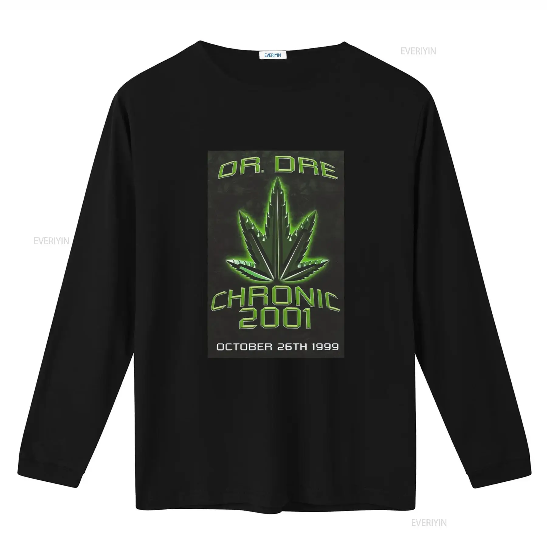 Dr Dre 2001 The Chronic Vintag - Vintage Flannel Shirt ulasan dan harga