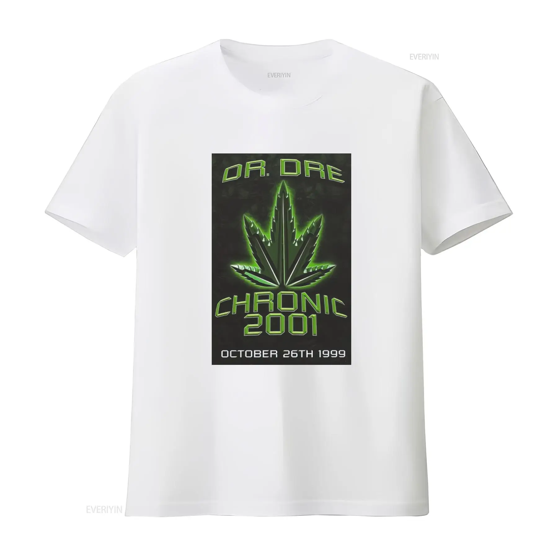 Dr Dre 2001 The Chronic Vintag - Vintage Flannel Shirt ulasan dan harga