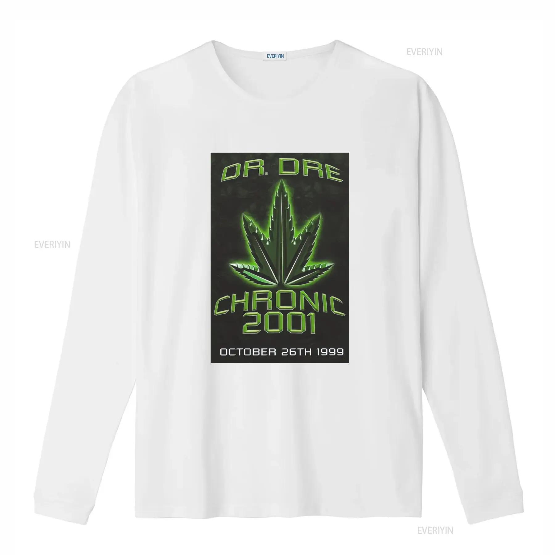 Dr Dre 2001 The Chronic Vintag - Vintage Flannel Shirt ulasan dan harga