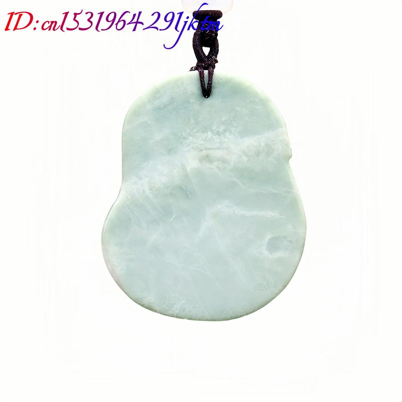 Kalung liontin harimau giok as - Vintage Fashion Accessories ulasan dan harga