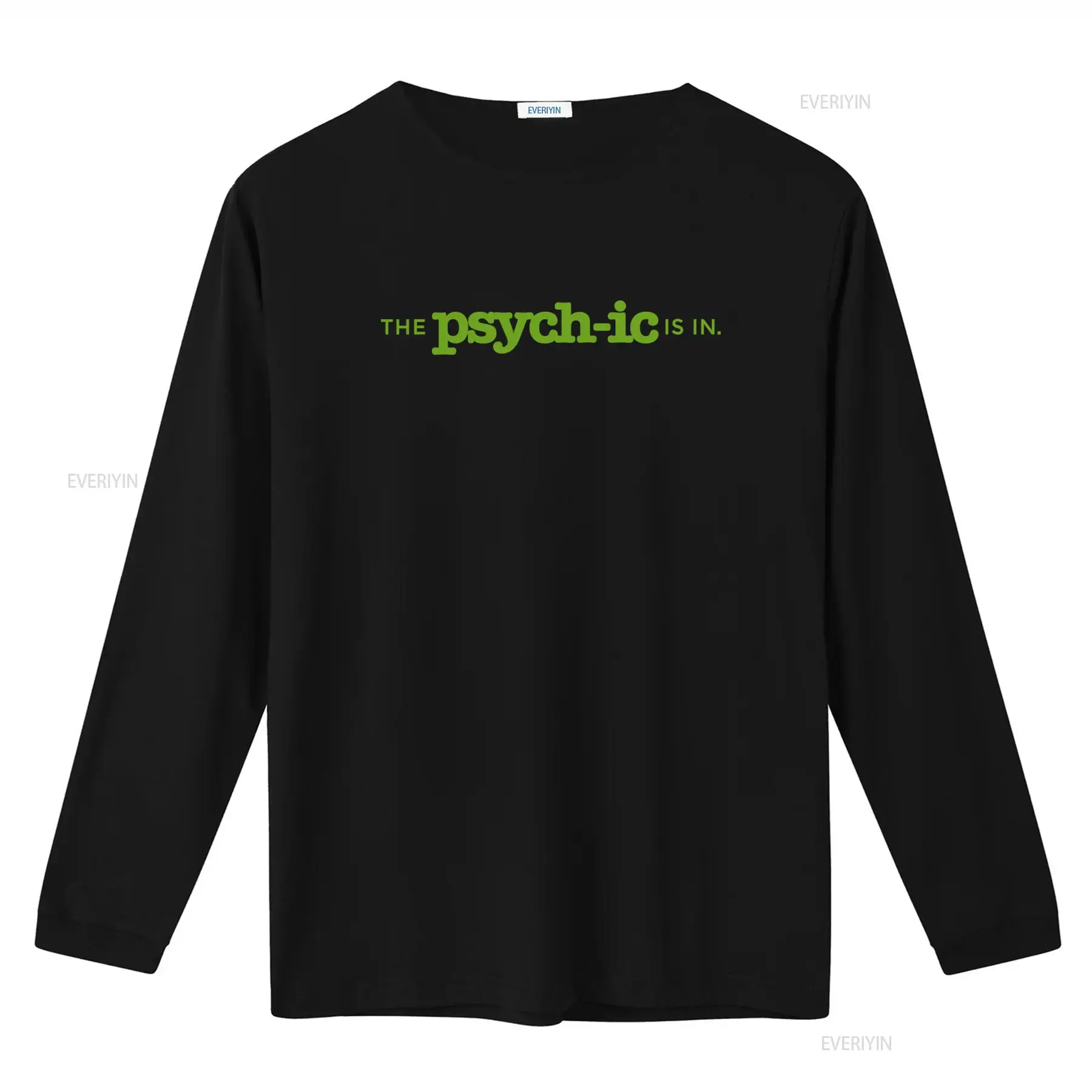 Psych Detective Comedy Drama T - Vintage Fashion Tv ulasan dan harga