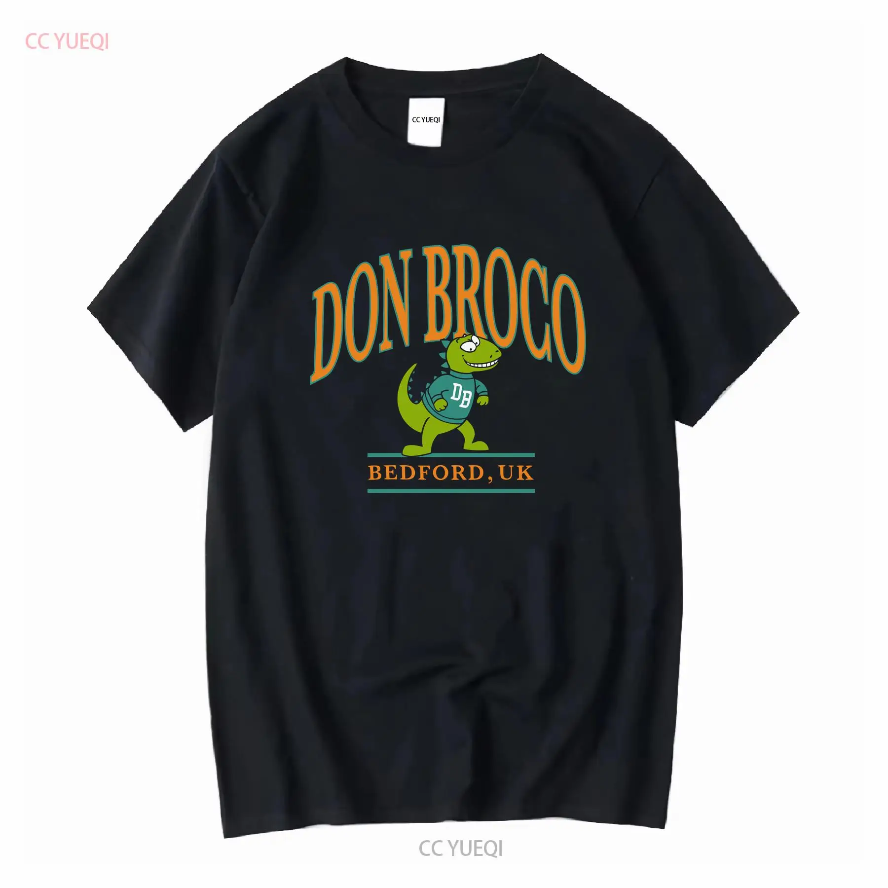 Kaus Dinosaurus Don Broco Bedf - Vintage Flannel Shirt ulasan dan harga