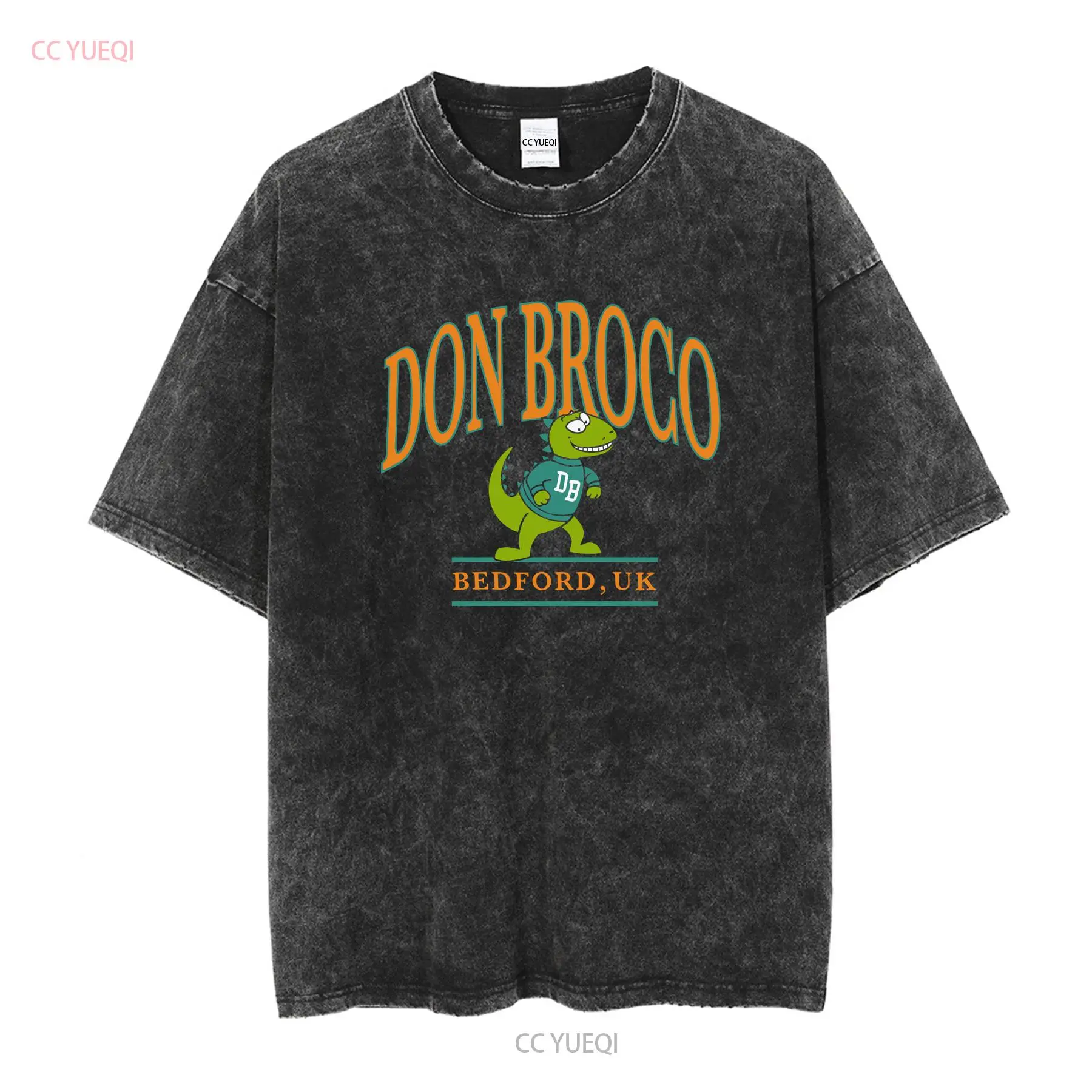 Kaus Dinosaurus Don Broco Bedf - Vintage Flannel Shirt ulasan dan harga
