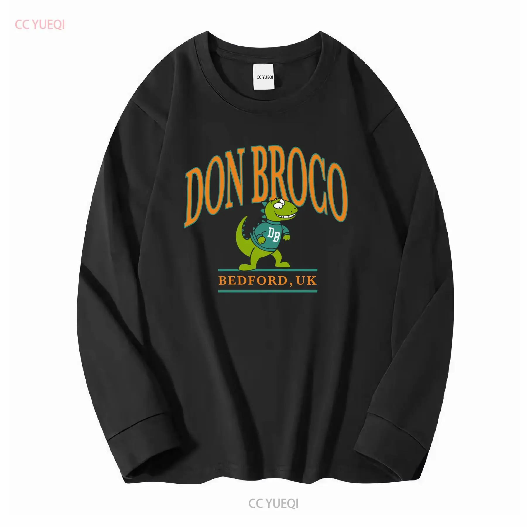 Kaus Dinosaurus Don Broco Bedf - Vintage Flannel Shirt ulasan dan harga