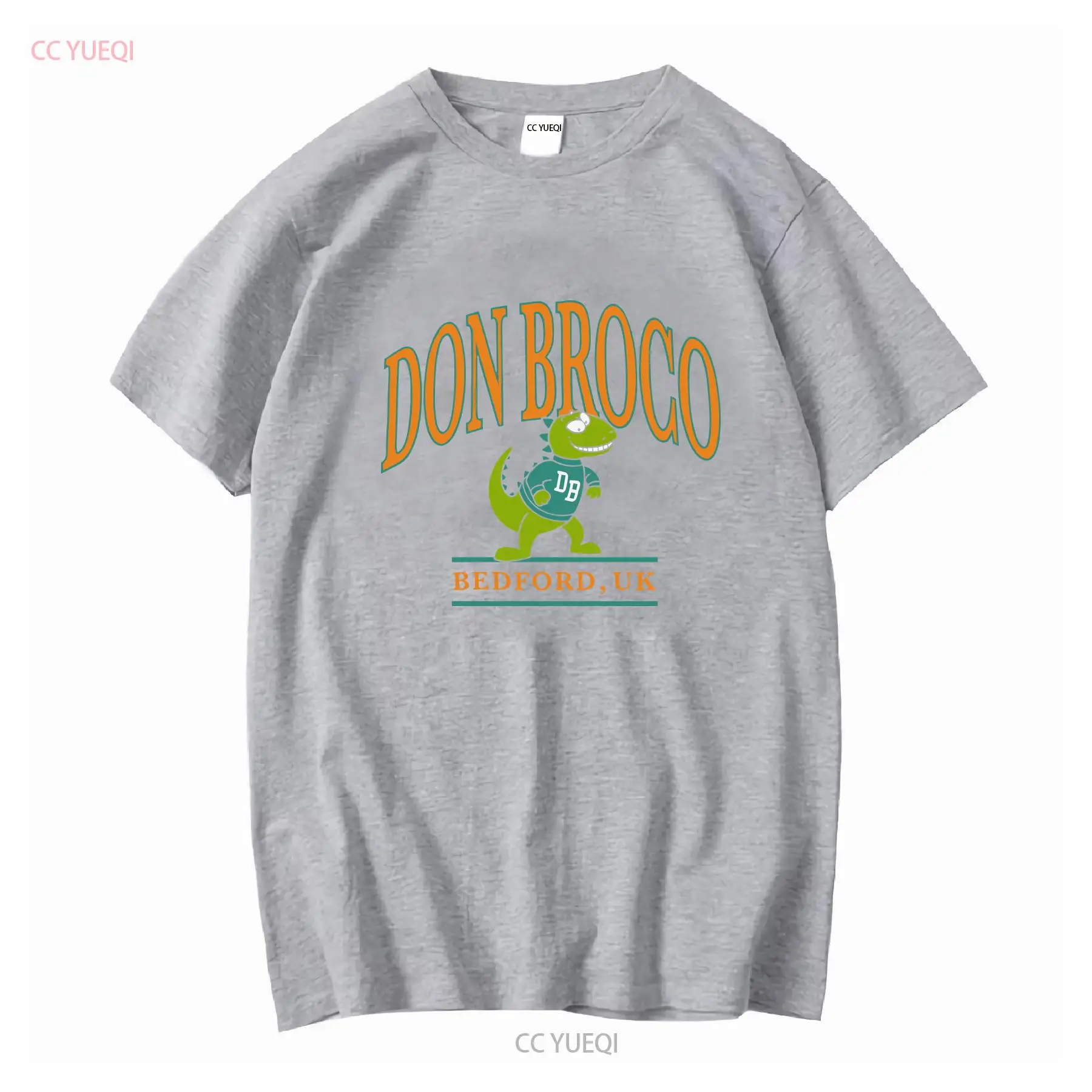 Kaus Dinosaurus Don Broco Bedf - Vintage Flannel Shirt ulasan dan harga