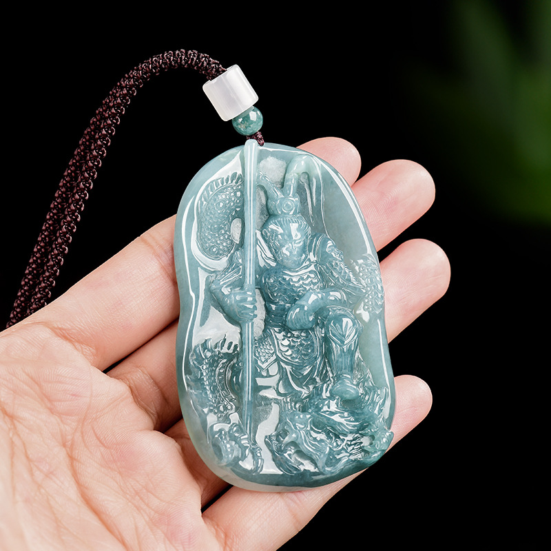 Kalung Liontin Raja Monyet Gio - Vintage Fashion Accessories ulasan dan harga