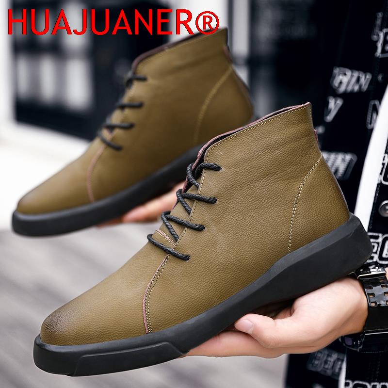 Sepatu Boots Pria Chelsea Musi - Vintage Outdoor Fashion ulasan dan harga