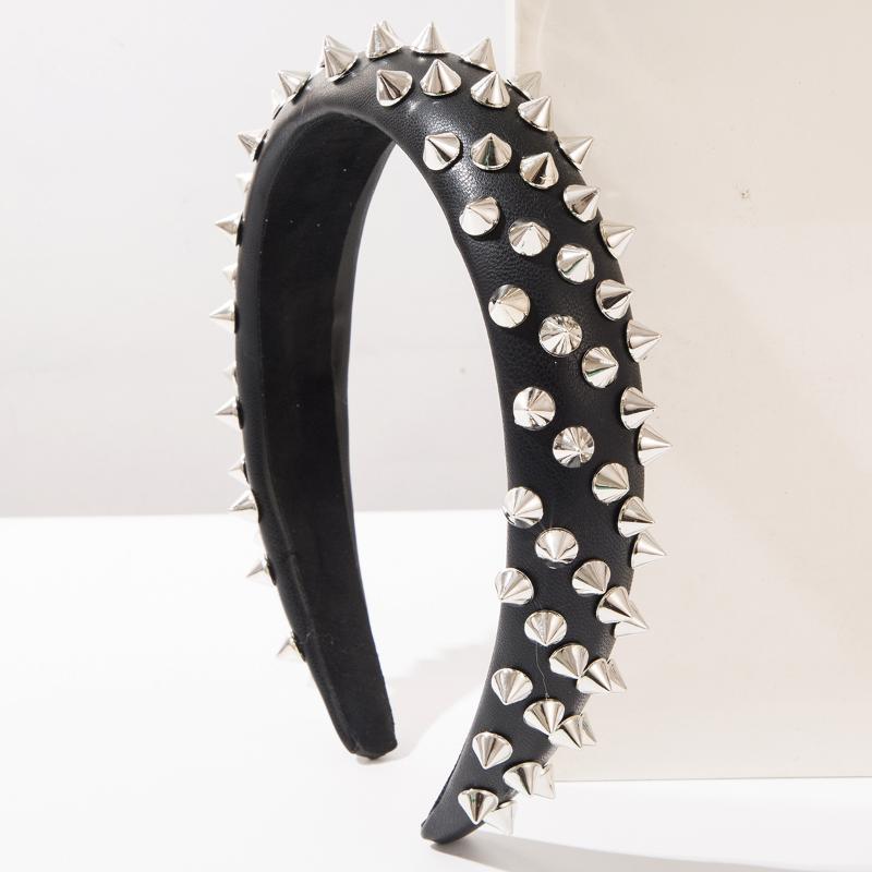 Headband Lebar Vintage Berpaku - Vintage Fashion Events ulasan dan harga